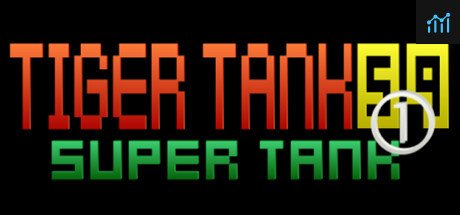 Tiger Tank 59 Ⅰ Super Tank PC Specs