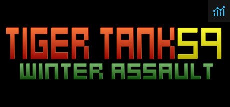 Tiger Tank 59 Ⅰ Winter Assault PC Specs