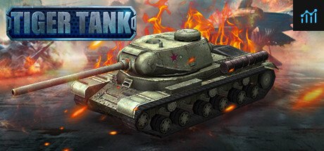 Tiger Tank PC Specs