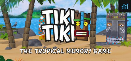 Tiki Tiki: The Tropical Memory Game PC Specs