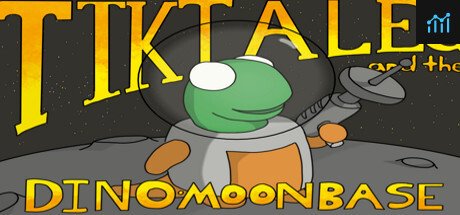 Tiktalec And The Dino Moonbase PC Specs