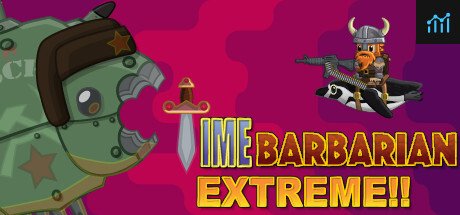 Time Barbarian Extreme!! PC Specs