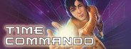 Time Commando System Requirements