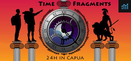 Time Fragments: 24h in Capua PC Specs