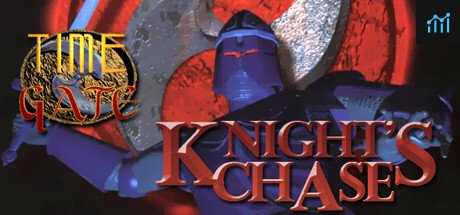 Time Gate: Knight's Chase - Wikipedia