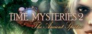 Can I Run Time Mysteries 2: The Ancient Spectres?