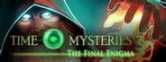 Time Mysteries 3: The Final Enigma System Requirements