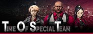 Time Of Special Team(T.O.S.T) System Requirements