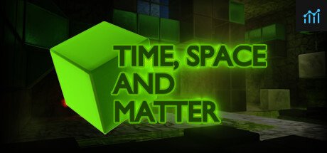 Time, Space and Matter PC Specs