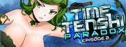 Time Tenshi Paradox: Episode 2 System Requirements