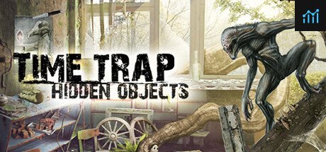 Can I Run Time Trap - Mystery Hidden Object Games. Finding Objects?