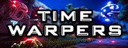 Time Warpers System Requirements