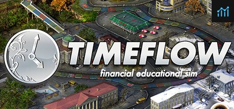 Timeflow – Time and Money Simulator PC Specs