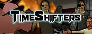 TimeShifters System Requirements