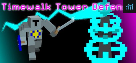 Timewalk Tower Defense PC Specs