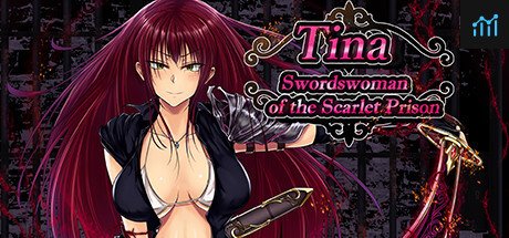 Tina: Swordswoman of the Scarlet Prison PC Specs