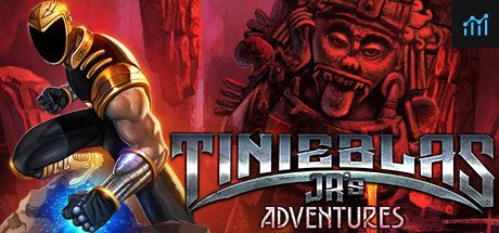 Tinieblas Jr's Adventures PC Specs