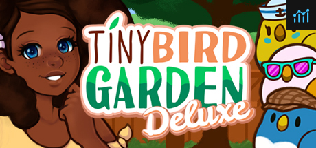 Tiny Bird Garden Deluxe PC Specs