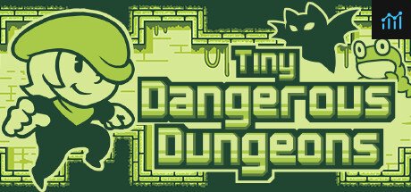 Tiny Dangerous Dungeons PC Specs