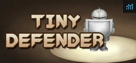 Tiny Defender PC Specs