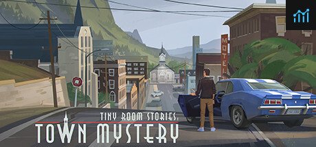 Tiny Room Stories: Town Mystery PC Specs