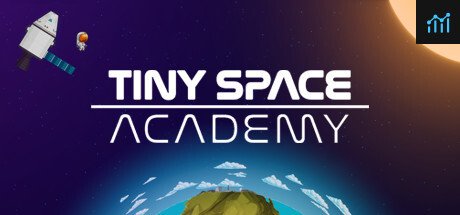 Tiny Space Academy PC Specs