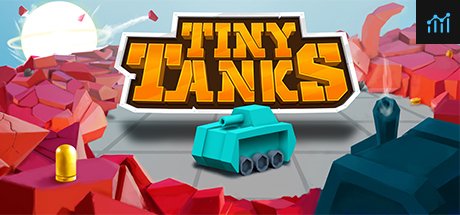 Tiny Tanks PC Specs