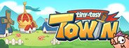 Tiny-Tasy Town System Requirements