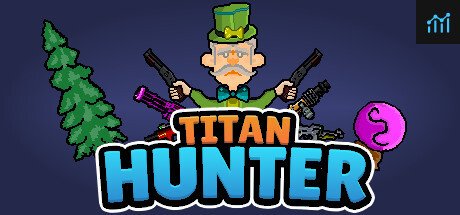 TITAN HUNTER PC Specs