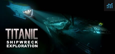 TITANIC Shipwreck Exploration PC Specs