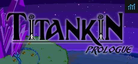 Can I Run TITANKIN: Prologue?