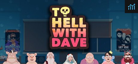 To Hell With Dave PC Specs