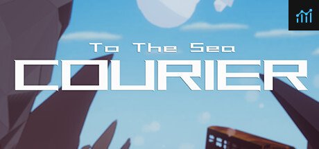 To The Sea : The Courier PC Specs