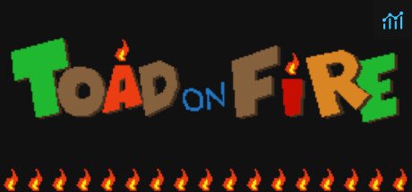 Toad On Fire PC Specs