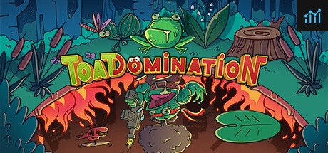 Toadomination PC Specs