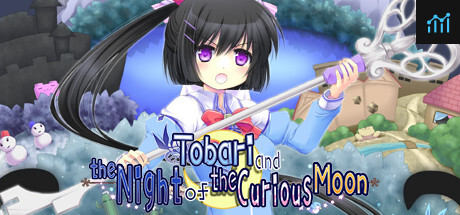 Tobari and the Night of the Curious Moon PC Specs