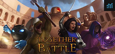 Together in Battle PC Specs