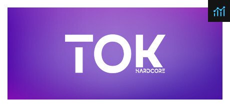 TOK HARDCORE PC Specs