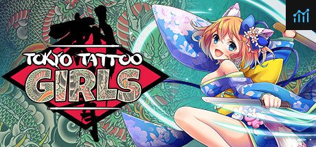 Tokyo Tattoo Girls PC Specs