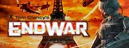 Tom Clancy's EndWar System Requirements