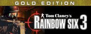 Tom Clancy's Rainbow Six 3 Gold System Requirements