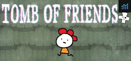 Tomb of Friends + PC Specs