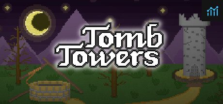 Tomb Towers PC Specs