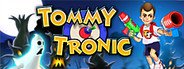 Tommy Tronic System Requirements