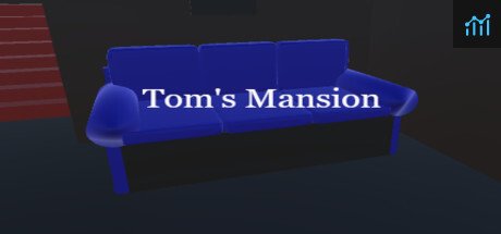 Tom's Mansion PC Specs