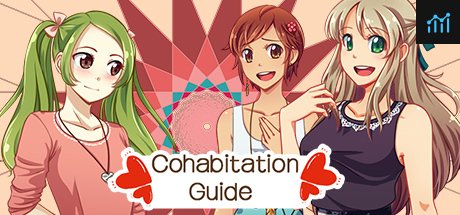 同居指南 | Cohabitation Guide PC Specs