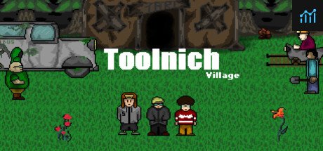 Toolnich Village PC Specs