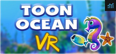 Toon Ocean VR PC Specs