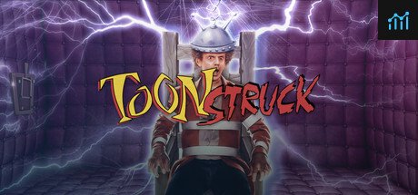 Toonstruck PC Specs