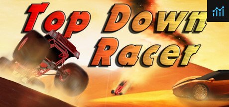 Top Down Racer PC Specs